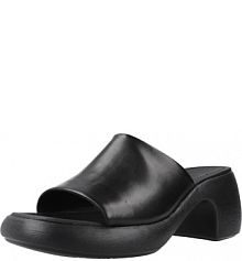 Sandały  ultrasoft thelmasand czarny Camper damskie