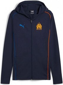 Kurtka z dresu om 2024/25  Puma damska
