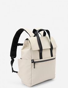 Plecak hydrofobowy z kieszenią na laptopa 15 l  Decathlon damski