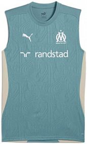 Koszulka treningowa om  Puma damski