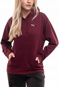 Bluza   z kapturem hoodie sportowa kangurka bawełniana roz. xl Puma damska