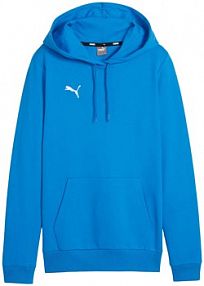  bluza z kapturem team goal casual  Puma damska