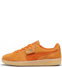 Sneakersy  palermo hairy Puma damskie