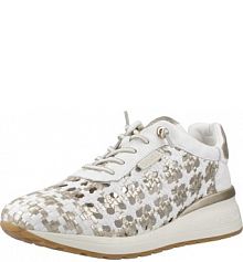 Buty  162287c biały Carmela damskie