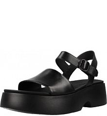 Sandały  006 tasha czarny Camper damskie