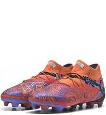 Buty piłkarskie unisex future 8 ultimate creativity fg  Puma damskie