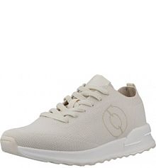 Buty  condeknit sneaker biały Ecoalf damskie