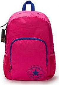 Plecak sportowy szkolny  410251-684 Converse damski