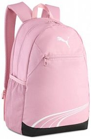 Plecak  fundamental różowy - x Puma damski