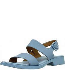 Sandały  gobi cooler dana niebieski Camper damskie