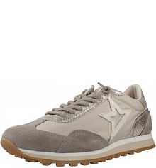 Buty cetti c1259sra v26 beżowy  Quercetti damskie