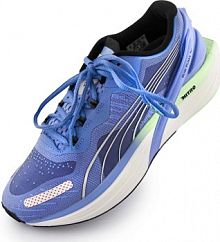  buty do biegania  runn xx nitro niebieskie Puma damskie