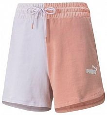  spodenki z wysoką talią   power 4