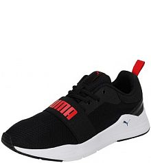 Przewodowe buty do biegania dla dorosłych unisex  Puma damskie