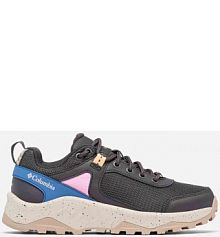Buty trekkingowe  columbia trailstorm ascend waterproof  Scarpa damskie