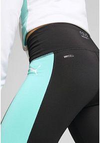  legginsy do padla o długości 7/8 individual  Puma