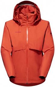 Kurtka trekkingowa   seon 2l hs hardshell Mammut damska