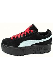 Buty do chodzenia   mayze dua lipa Puma damskie