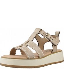 Sandały  162246c beżowy Carmela damskie