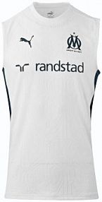 Koszulka treningowa om  Puma damski