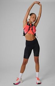 Kolarki czarne 4F 4FRSS26TFSTF124-20S