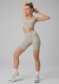 Kolarki beżowe 4F 4FWSS26TFSTF109-12S