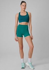 Kolarki turkusowe 4F 4FWSS26TFSTF086-46S