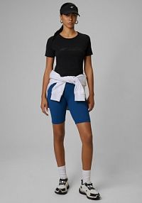 Kolarki turkusowe 4F 4FWSS26TSTIF017-46S