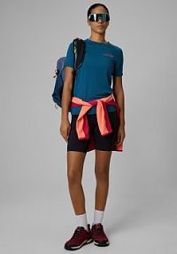 Kolarki czarne 4F 4FWSS26TFSTF067-20S