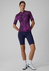 Kolarki granatowe 4F 4FWSS26TFSTF102-31S