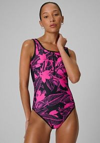 Strój kąpielowy multikolor 4F 4FWSS26USWSF118-91A