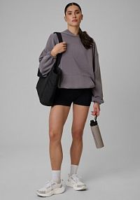 Kolarki czarne 4F 4FWSS26TFSTF074-20S