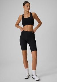 Kolarki czarne 4F 4FWSS26TFSTF102-20S