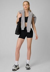 Kolarki czarne 4F 4FRSS26TFSTF132-20S