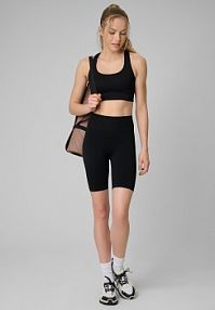 Kolarki czarne 4F 4FWSS26TFSTF109-20S