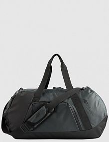 Torba weekendowa szara 4F 4FRSS26ATBAU099-22S