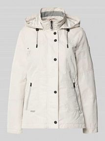 Kurtka Weather Protection Jack z kieszeniami na zamek błyskawiczny Gil Bret damska EAN 91695200