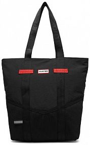 Torebka Hunter czarna CWBEO-HTR-F-004-09