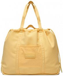 Torebka Hunter żółta CWBEO-HTR-F-003-09 Żółty