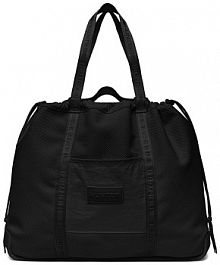 Torebka Hunter czarna CWBEO-HTR-F-003-09