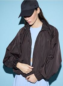 Czapka z daszkiem Reserved brązowa damska 493JG-98X