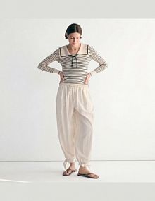 Sweter z wełną Reserved damski 649KM-MLC