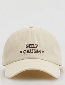 Czapka z daszkiem Reserved beżowa damska 739IC-08X