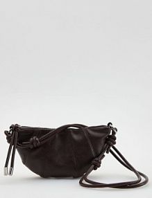 Torebka na ramię Reserved brązowa 787FC-89X