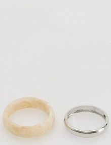 Bransoletki 2 pack Reserved 907IC-MLC