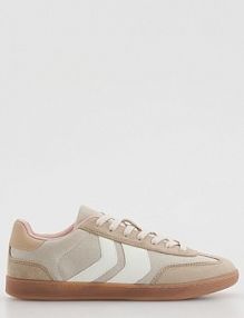 Sneakersy z imitacji zamszu Reserved damskie 939FE-MLC