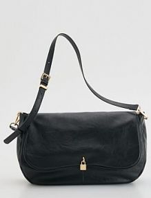 Torebka shopper Reserved czarna 946CM-99X