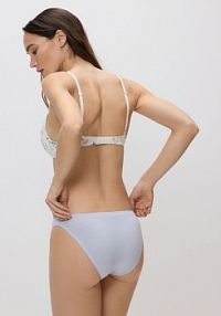 Wzorzyste majtki figi 3 pack Reserved 950HP-MLC