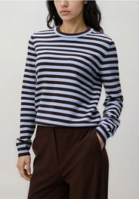 Sweter z wiskozą Reserved damski 967JH-MLC