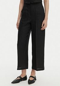 Kuloty Marella czarne Clava 2615131182  Regular Fit